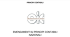 Principi contabili: nuovi emendamenti dall'Oic 
