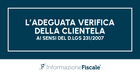 Antiriciclaggio: guida pratica per professionisti