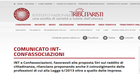 Reddito di cittadinanza, coinvolgere i professionisti: proposta INT e Confassociazioni