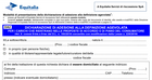 Rottamazione Equitalia: istruzioni modulo DA2