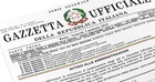 Legge di Bilancio 2019, testo definitivo in Gazzetta Ufficiale. Le novità