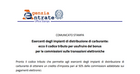 Bonus transazioni elettroniche benzinai: codice tributo e istruzioni