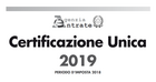 Certificazione Unica 2019: scadenza, modello e istruzioni