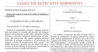 Reddito di cittadinanza e quota 100: testo del decreto legge in Gazzetta Ufficiale