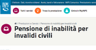Pensione invalidità civile 2020: come fare domanda INPS, requisiti e chi ha diritto all'aumento