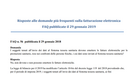 Fattura elettronica vietata per le spese sanitarie: nuove FAQ delle Entrate