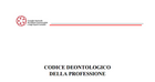 Commercialisti, aggiornato il Codice Deotologico: subentro con PEC dal 1° febbraio 