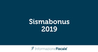 Sisma bonus 2019: come funziona e importo detrazione. La guida delle Entrate