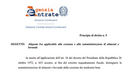 IVA alimenti e bevande: due aliquote diverse per somministrazione e cessione