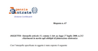 Fattura elettronica, chiarimenti dell'Agenzia delle Entrate sui soggetti non residenti