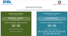 Bonus casa 2019, al via la comunicazione ENEA per ecobonus e ristrutturazioni