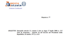 Note di variazione IVA in diminuzione, giusta causa la modifica del rapporto contrattuale