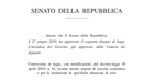 Decreto Crescita: cosa prevede? Testo e novità nella legge di conversione