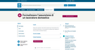 L'assunzione dei collaboratori domestici
