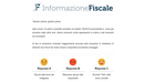 730/2019 precompilato, incompleto per l'87% dei lettori di Informazione Fiscale