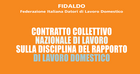 Gli orari di lavoro e riposo di colf e badanti