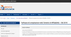 ISA: software di calcolo in versione beta. Delega massiva al via