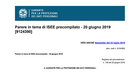 Il modello ISEE precompilato rispetta la privacy: parola del Garante