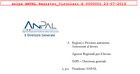 Lavorare in disoccupazione non è un ossimoro: ANPAL chiarisce