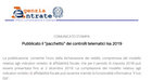 ISA 2019, pronto il pacchetto controlli. Invio dichiarazione dei redditi al via