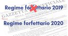 Verso il regime forfettario 2020, nel circolo vizioso delle continue novità 
