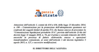 Comunicazioni liquidazioni IVA, lettere dalle Entrate per le Lipe 2019 non inviate