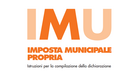 Dichiarazione IMU 2019: scadenza e soggetti obbligati all'invio 