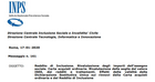 REI e carta acquisti 2020: pagamento di gennaio solo con nuovo ISEE. Chiarimenti INPS