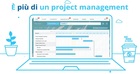 Bitrix24 è più di un Project Management
