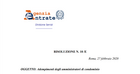 Amministratori di condominio: adempimenti con utenza unica telematica