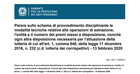 Lotteria degli scontrini e privacy: l'ok del Garante su codice, sistema e portale