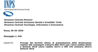 Pensioni, proroga modello RED 2020: dichiarazione dei redditi entro marzo
