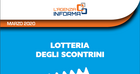 Lotteria degli scontrini 2020, pronte le regole ufficiali: prima estrazione il 7 agosto 