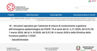 Crediti formativi commercialisti, riduzione per il 2020 a causa del coronavirus