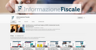 Il canale video YouTube di Informazione Fiscale: novità su Fisco e Lavoro in 5 minuti