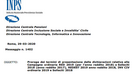 Pensioni, più tempo per la dichiarazione dei redditi: proroga modello RED al 18 maggio 2020