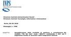Cassa integrazione, modello SR41: pagamento diretto senza firma del lavoratore