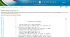 Decreto Rilancio, nel testo ufficiale tutte le novità