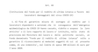 Indennità 600 euro professionisti con cassa: le novità del decreto di maggio