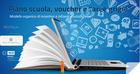 Voucher per PC ed internet: dal MISE nuovi bonus famiglie e imprese