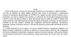 Locazioni commerciali articolo 28 ed attività sportive articolo 216: due fattispecie, due soluzioni