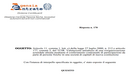 Valutazione antiabuso di una riorganizzazione aziendale: il parere dell'Agenzia delle Entrate