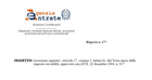 Busta paga, tassazione separata arretrati lavoro dipendente: quando si applica