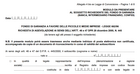 Prestito fino a 30.000 euro del Fondo PMI: ecco il modulo