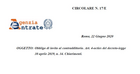  Avviso di accertamento: quando c'è l'obbligo di invito al contraddittorio?