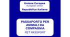 Definizione di “animali detenuti legalmente” ai fini delle relative detrazioni fiscali