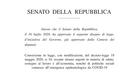 Decreto Rilancio convertito in legge, le novità inserite nel testo
