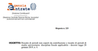 Riscatto laurea e contributi, dall'Agenzia delle Entrate le istruzioni sulle agevolazioni fiscali