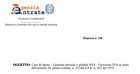 Esenzione IVA per le prestazioni delle RSA, solo se la gestione è globale 