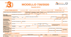Modello 730/2020 de cuius: detrazioni per familiari a carico